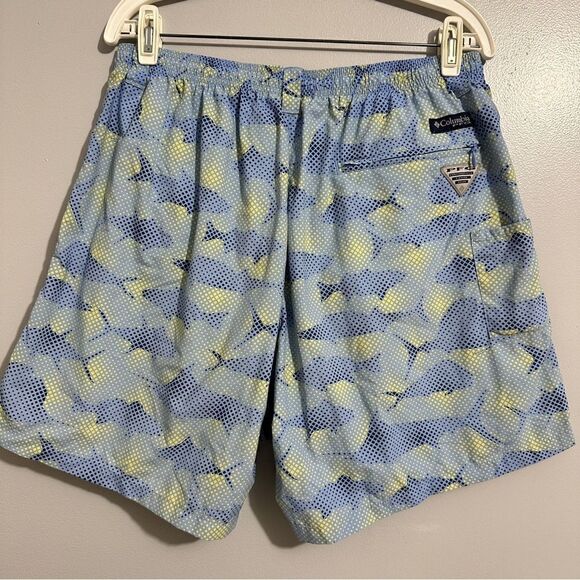 Columbia Omni shade swimsuit. Size L - Picture 2 of 5